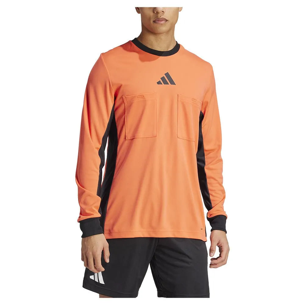 adidas Referee 24 long sleeve T-shirt