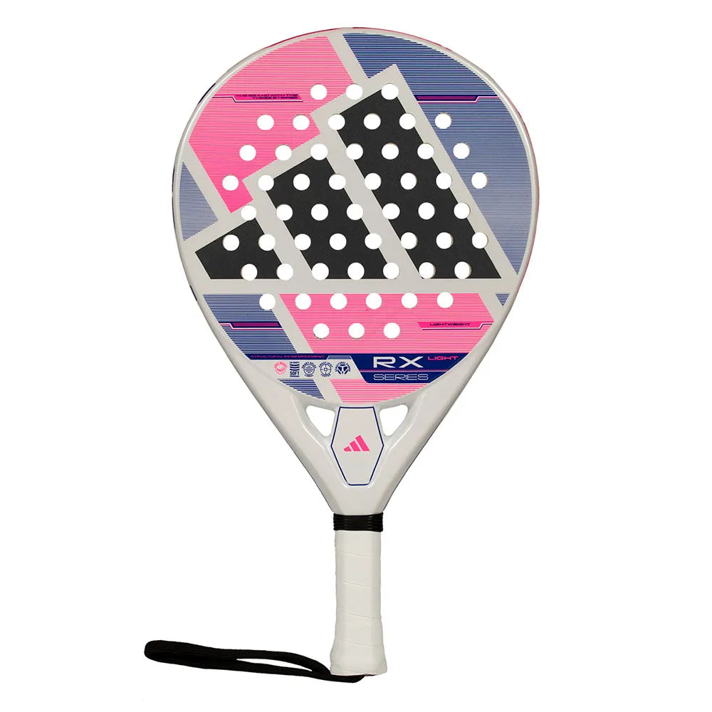 adidas Rx series light 2026 Woman Padel Racket