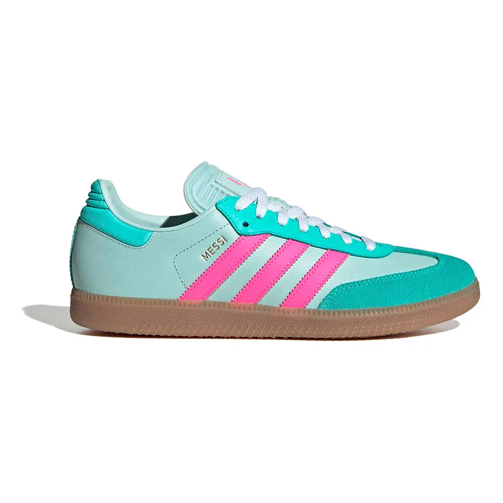 adidas Samba Messi Indoor Football Shoes
