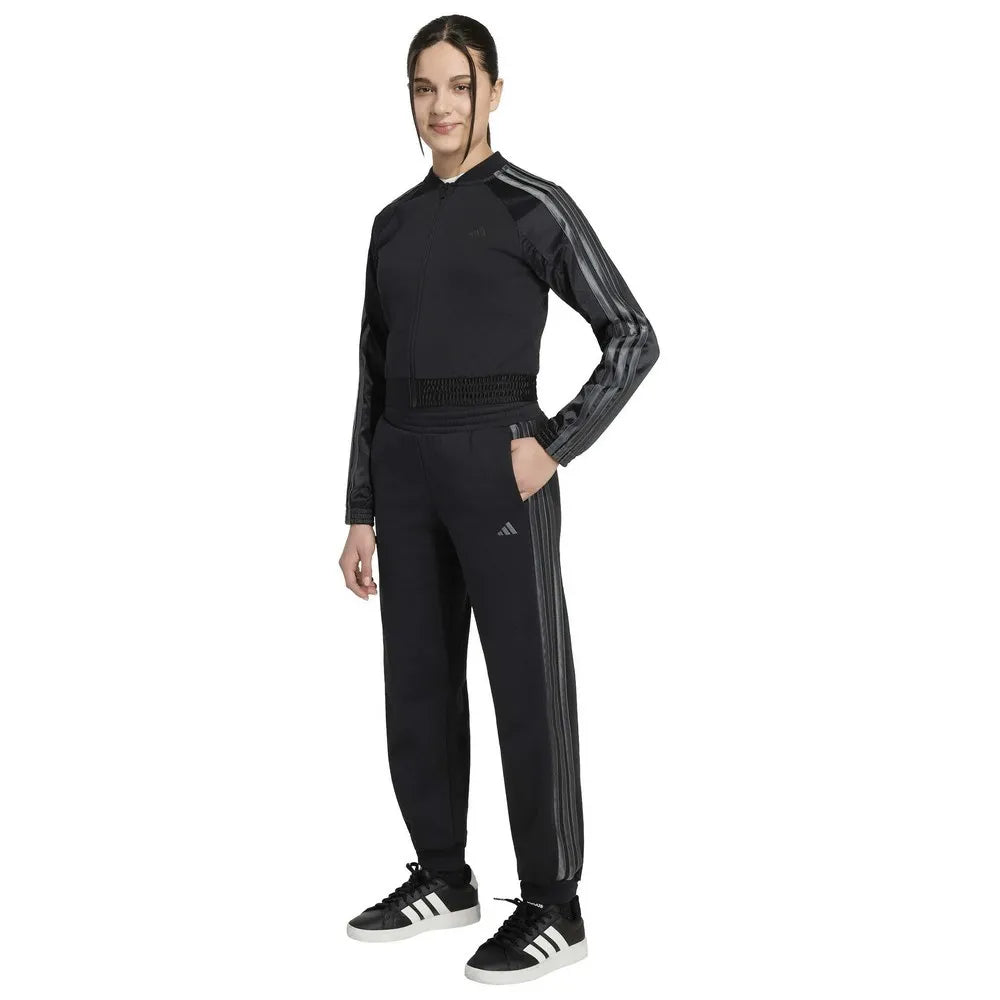 adidas Satin tracksuit