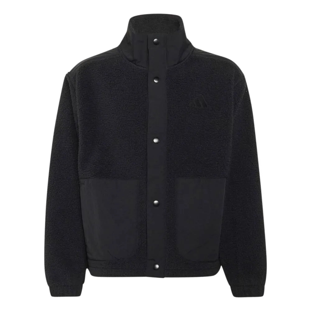 adidas Sherpa jacket