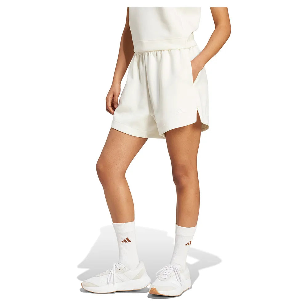 adidas Soft Lux Loose shorts