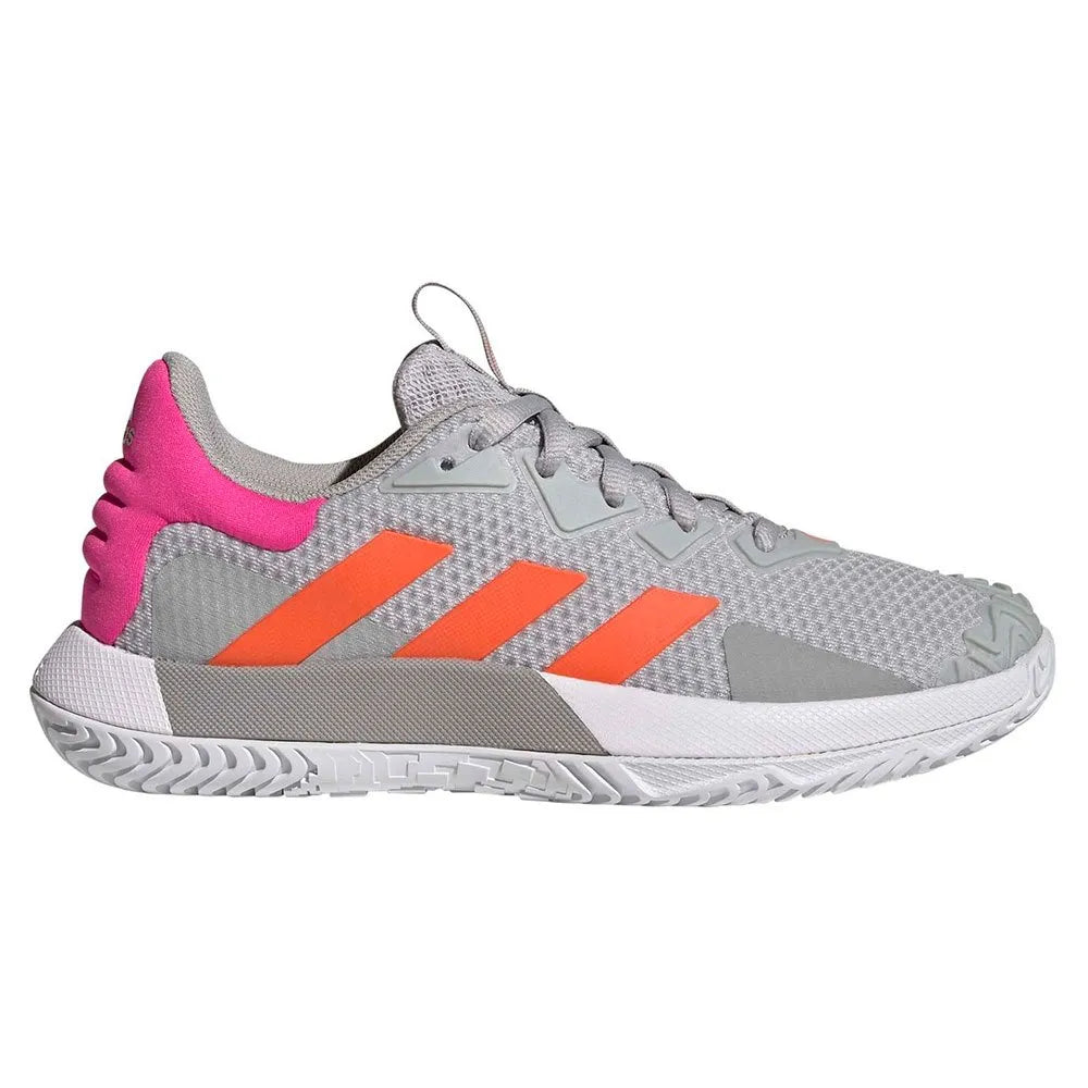 adidas Solematch Control shoes