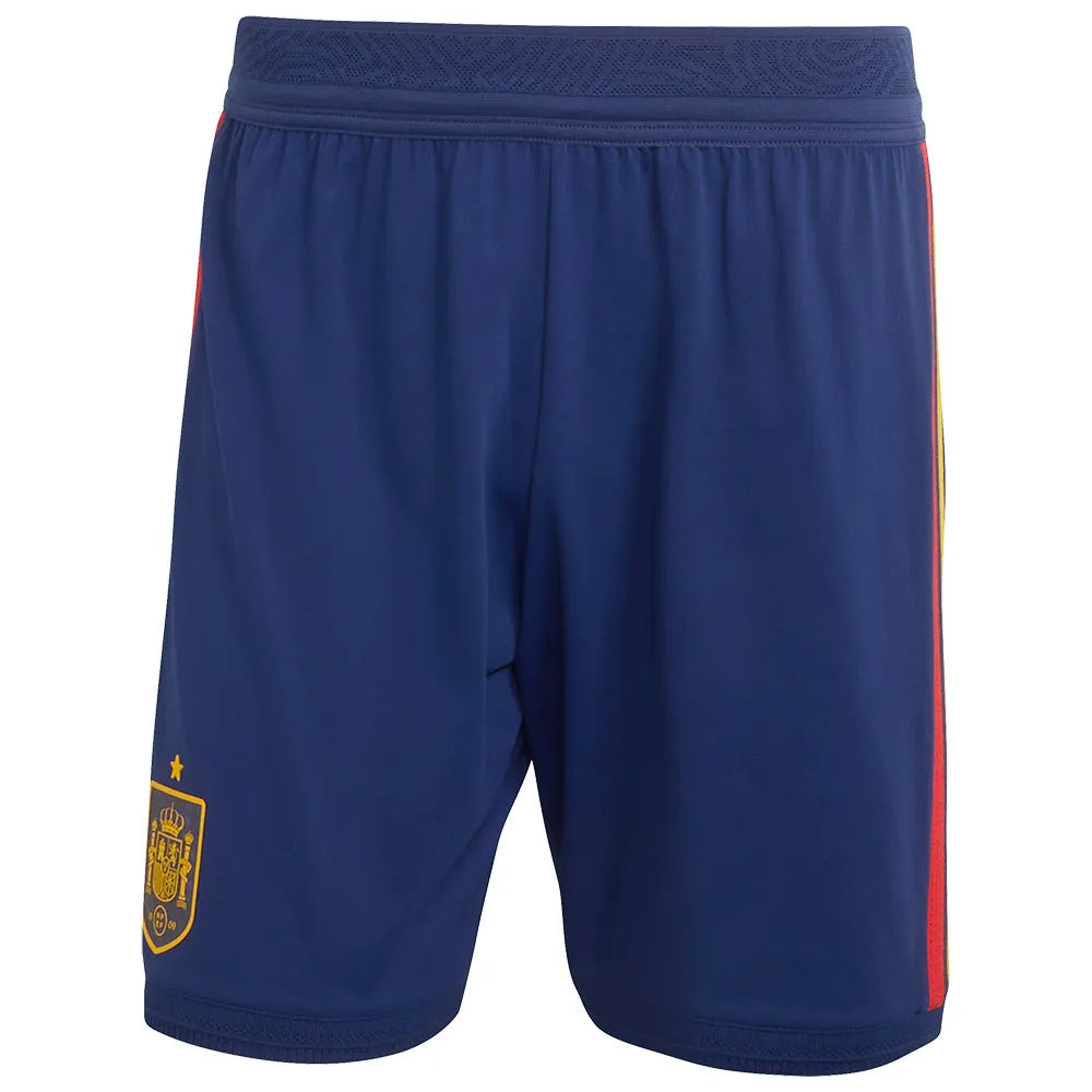 adidas Spain 26/27 Authentic home shorts