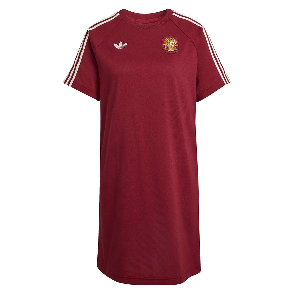 adidas Spain Originals short sleeve dress