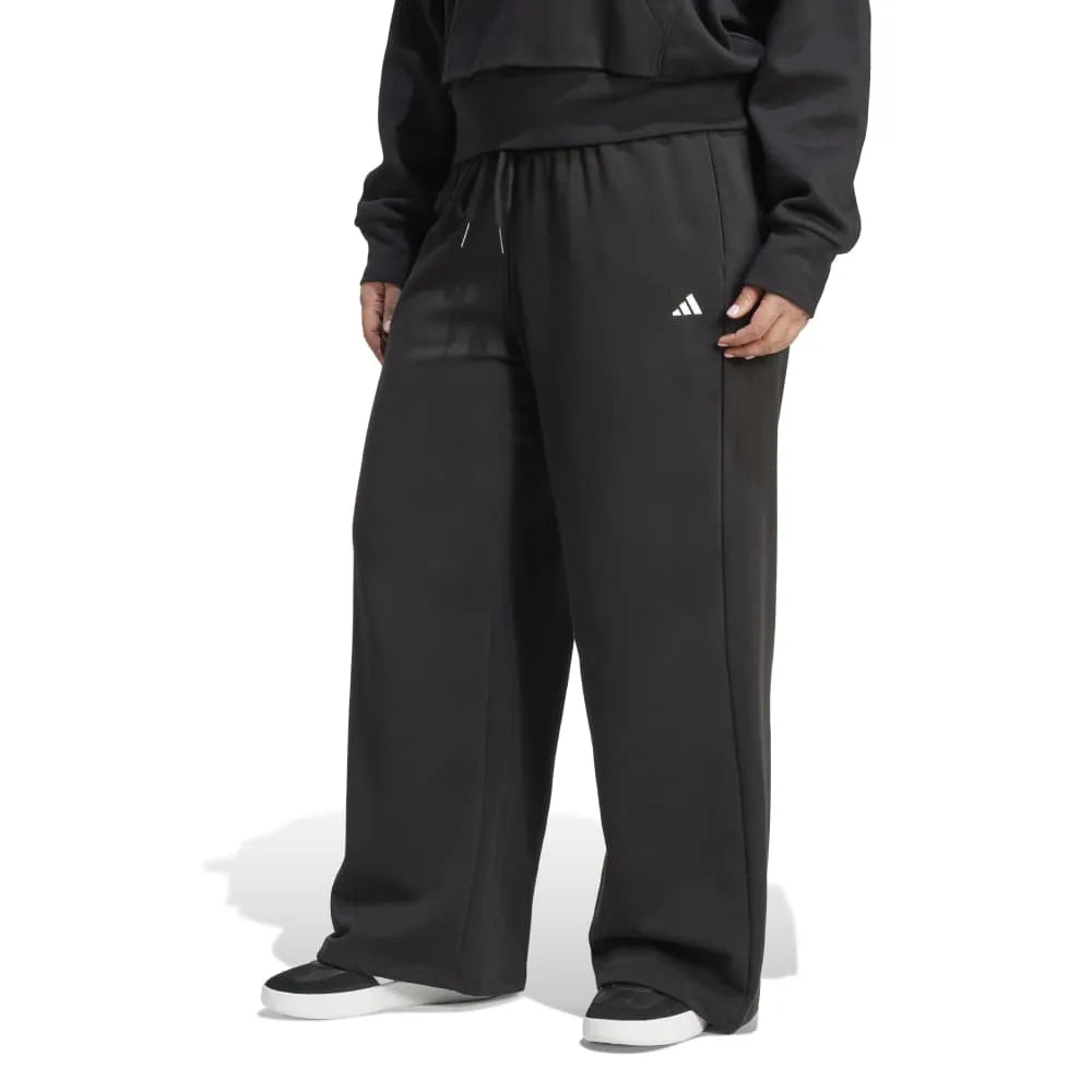 adidas Sportswear Fleece Plus pants