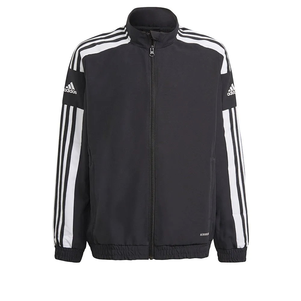 adidas Squadra 21 tracksuit jacket