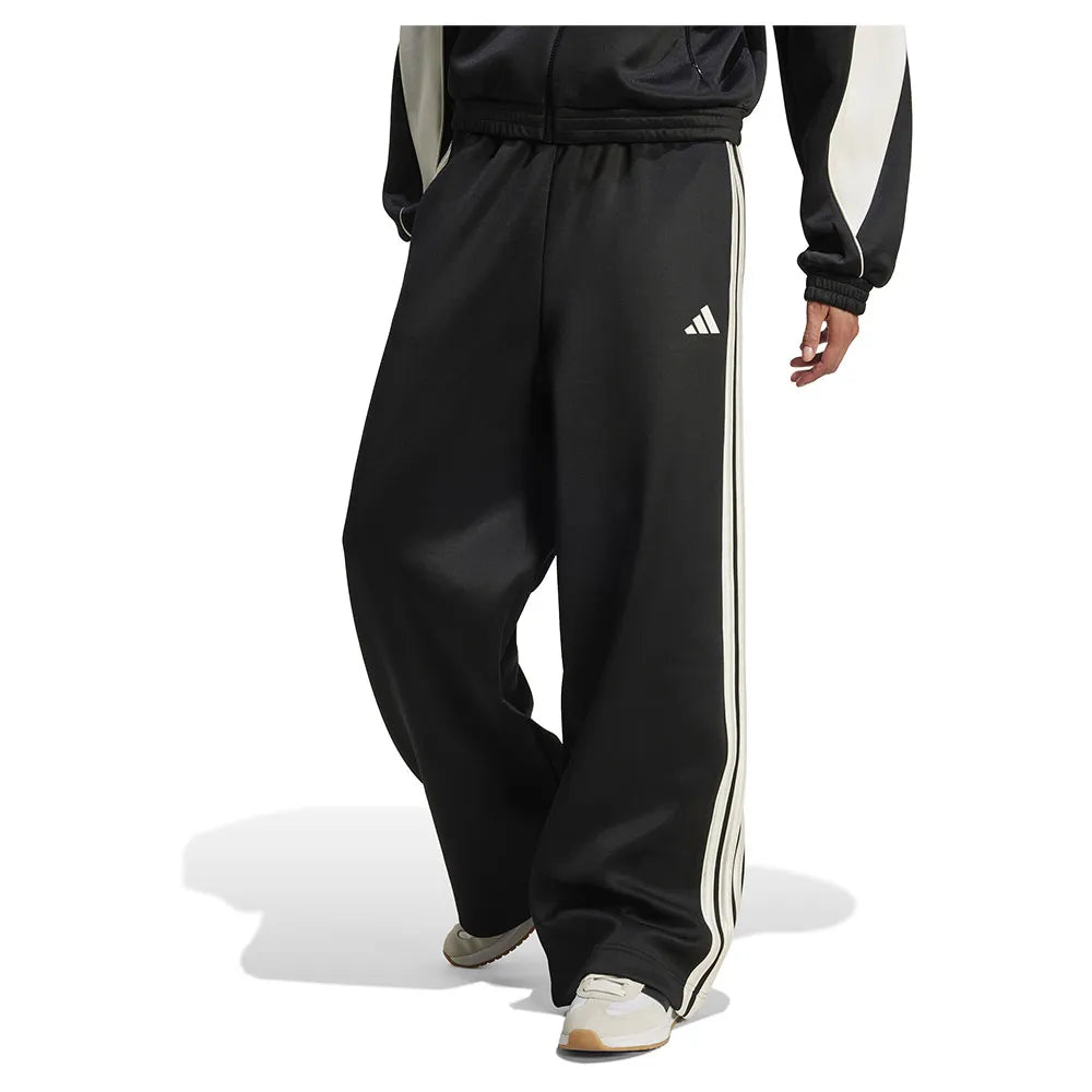 adidas Stadium 3 Stripes tracksuit pants
