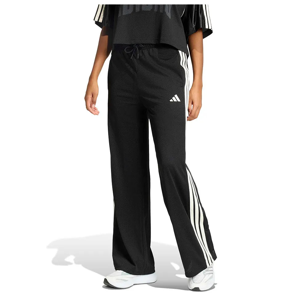 adidas Stadium Mesh joggers
