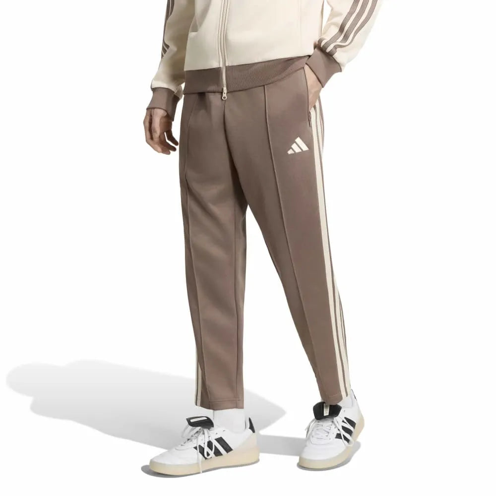 adidas Stadium Pique tracksuit pants