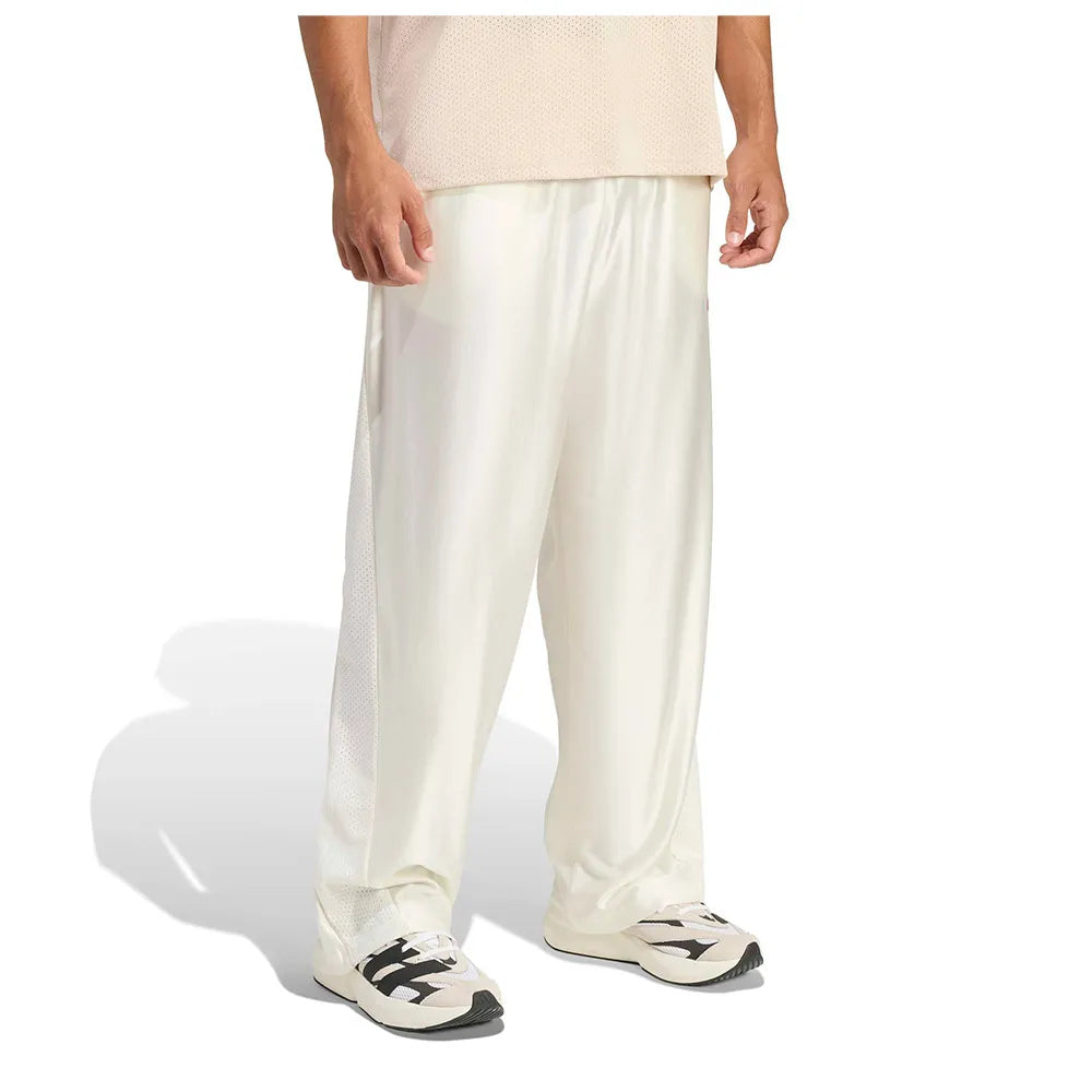 adidas Stadium Shiny Tricot tracksuit pants