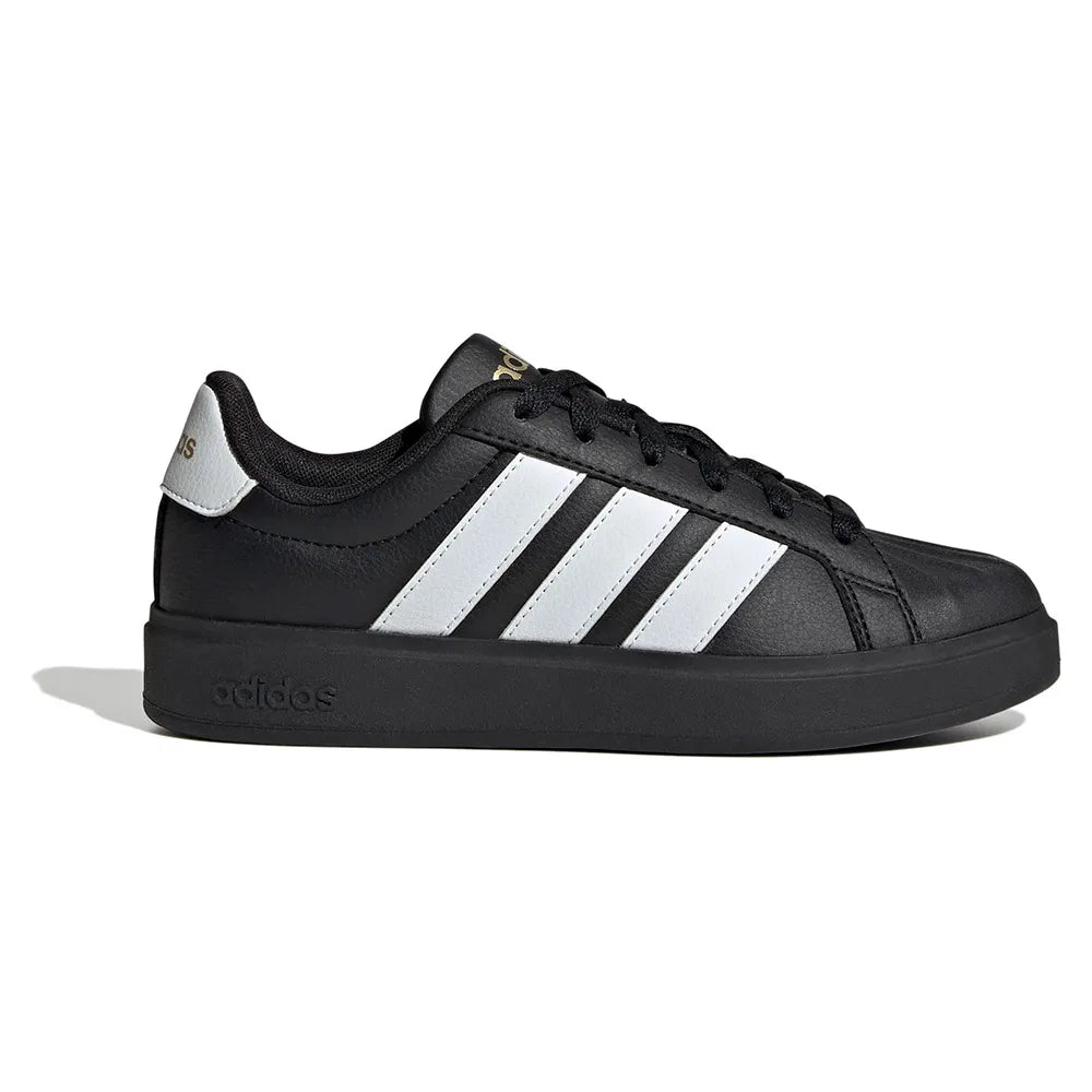 adidas Street Talk Junior Trainers