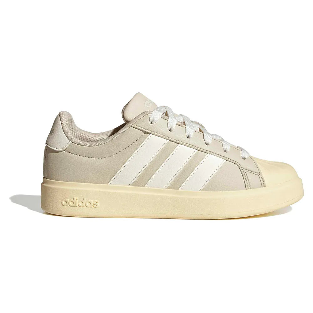 adidas Street Talk Junior Trainers