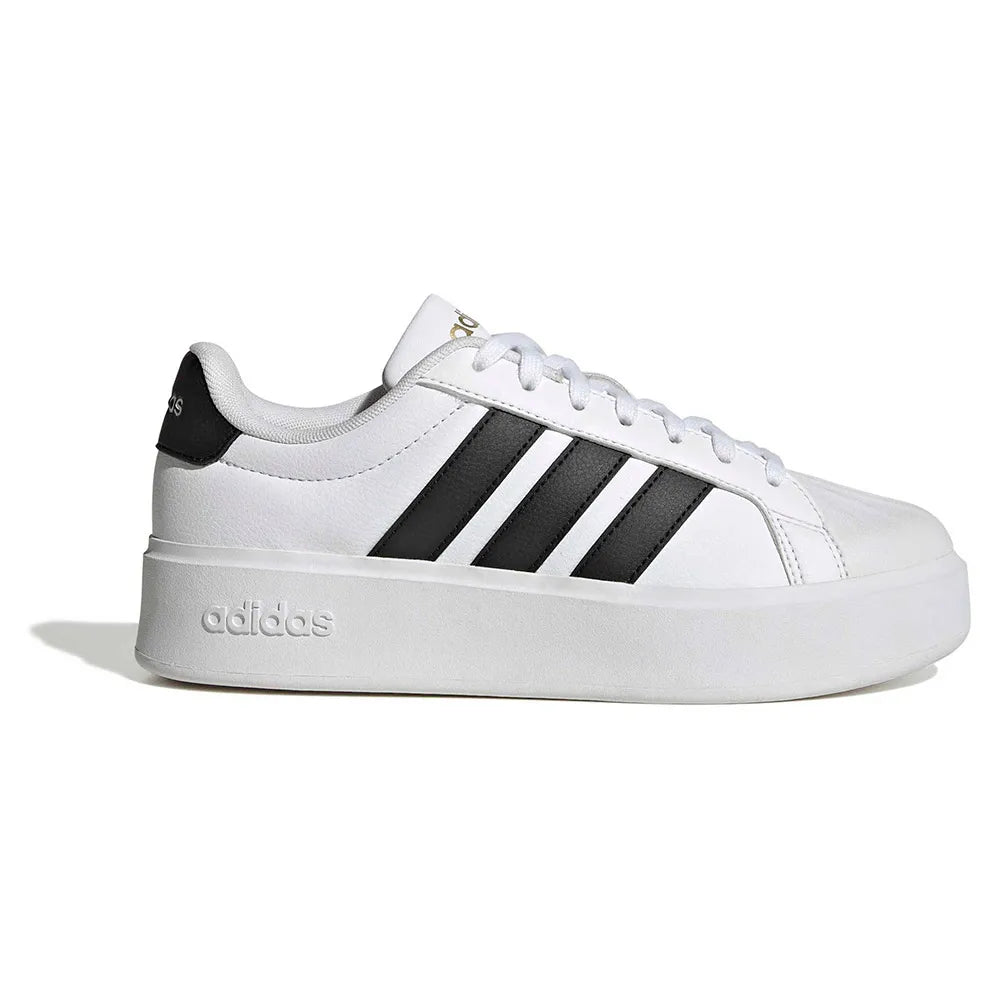 adidas Streettalk Bold trainers