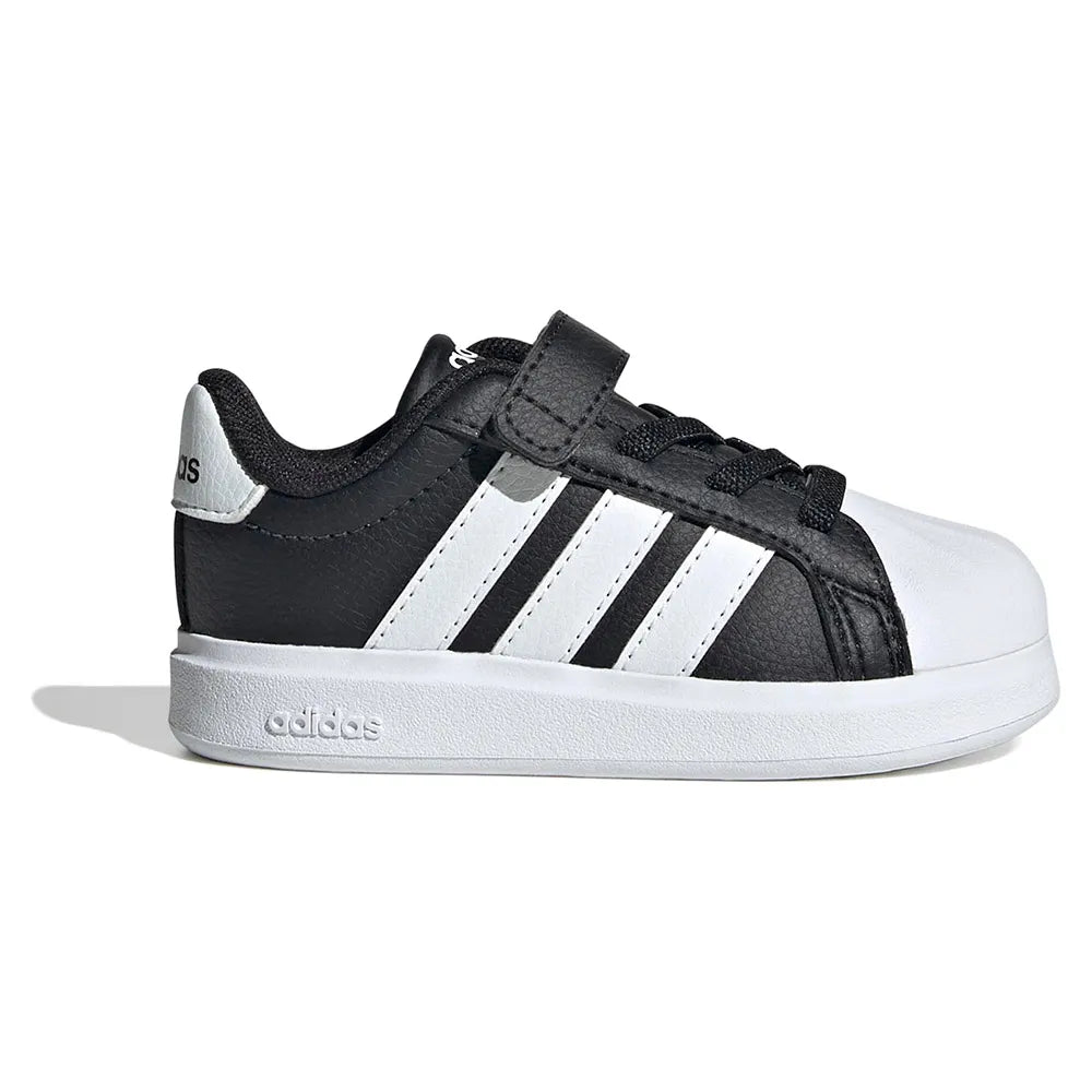 adidas Streettalk infant trainers
