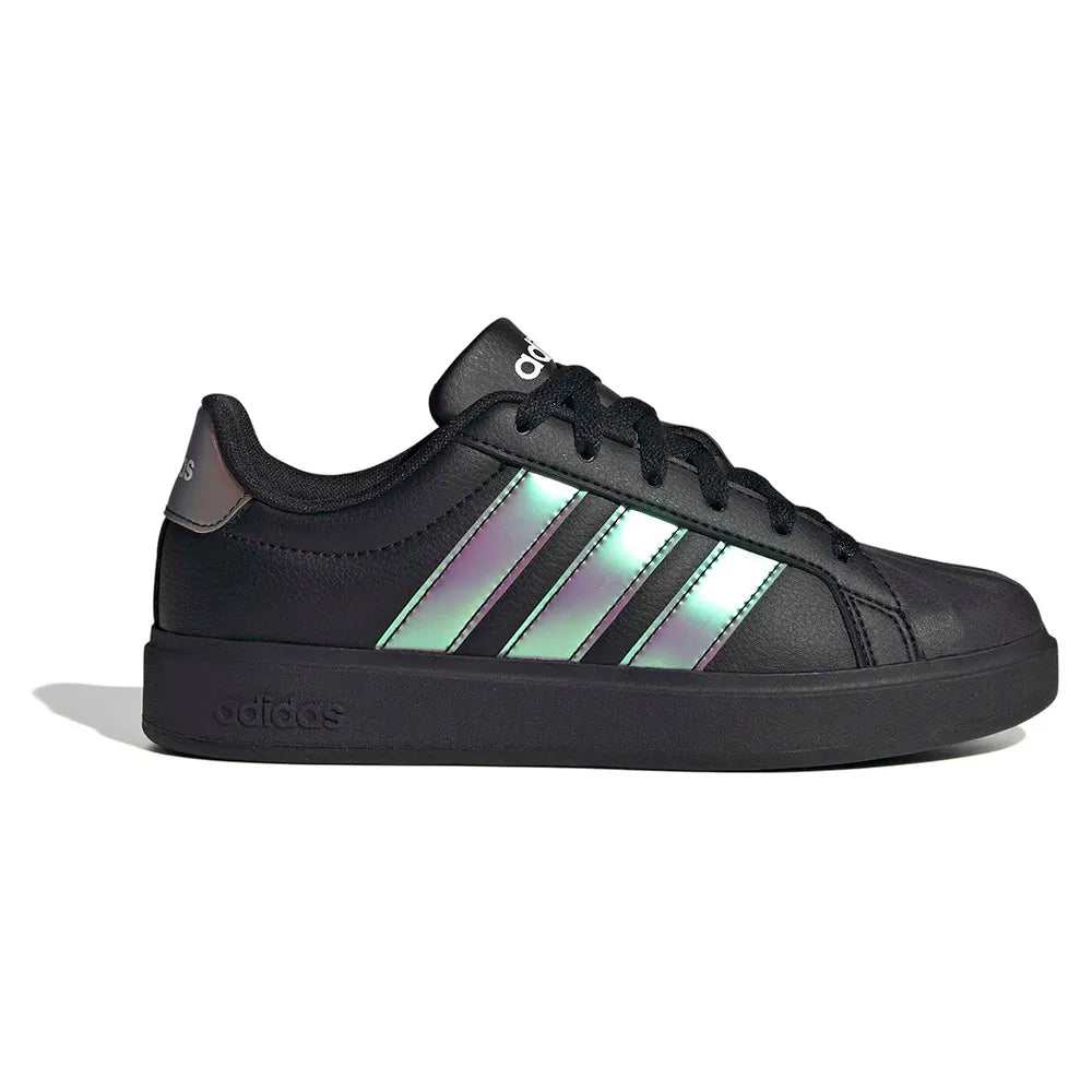adidas Streettalk Junior Trainers