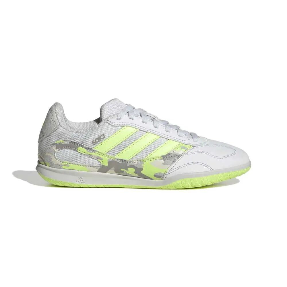 adidas Super Sala III Junior Indoor Football Shoes