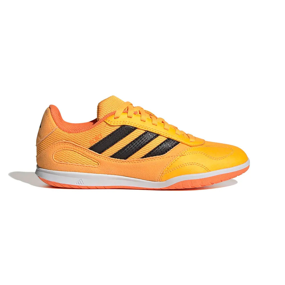 adidas Super Sala III Junior Indoor Football Shoes
