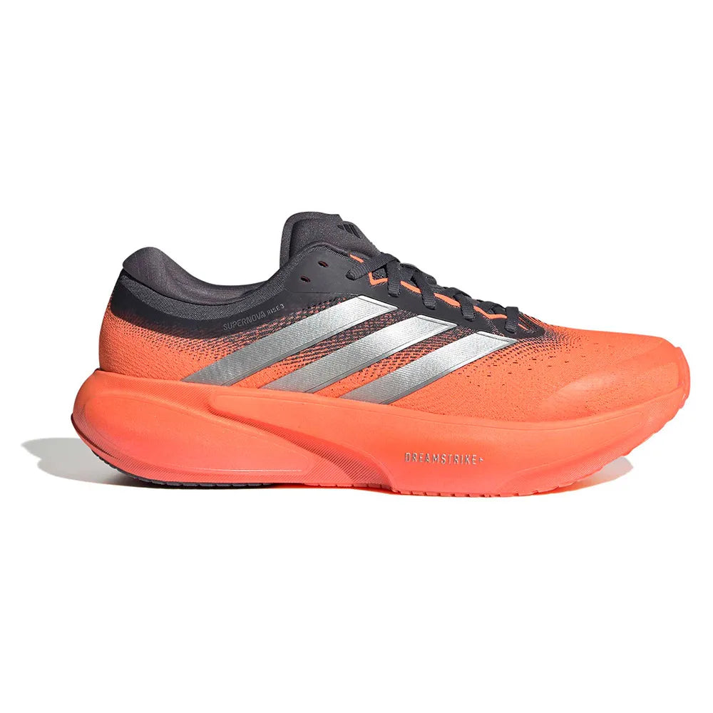 adidas Supernova Rise 3 running shoes