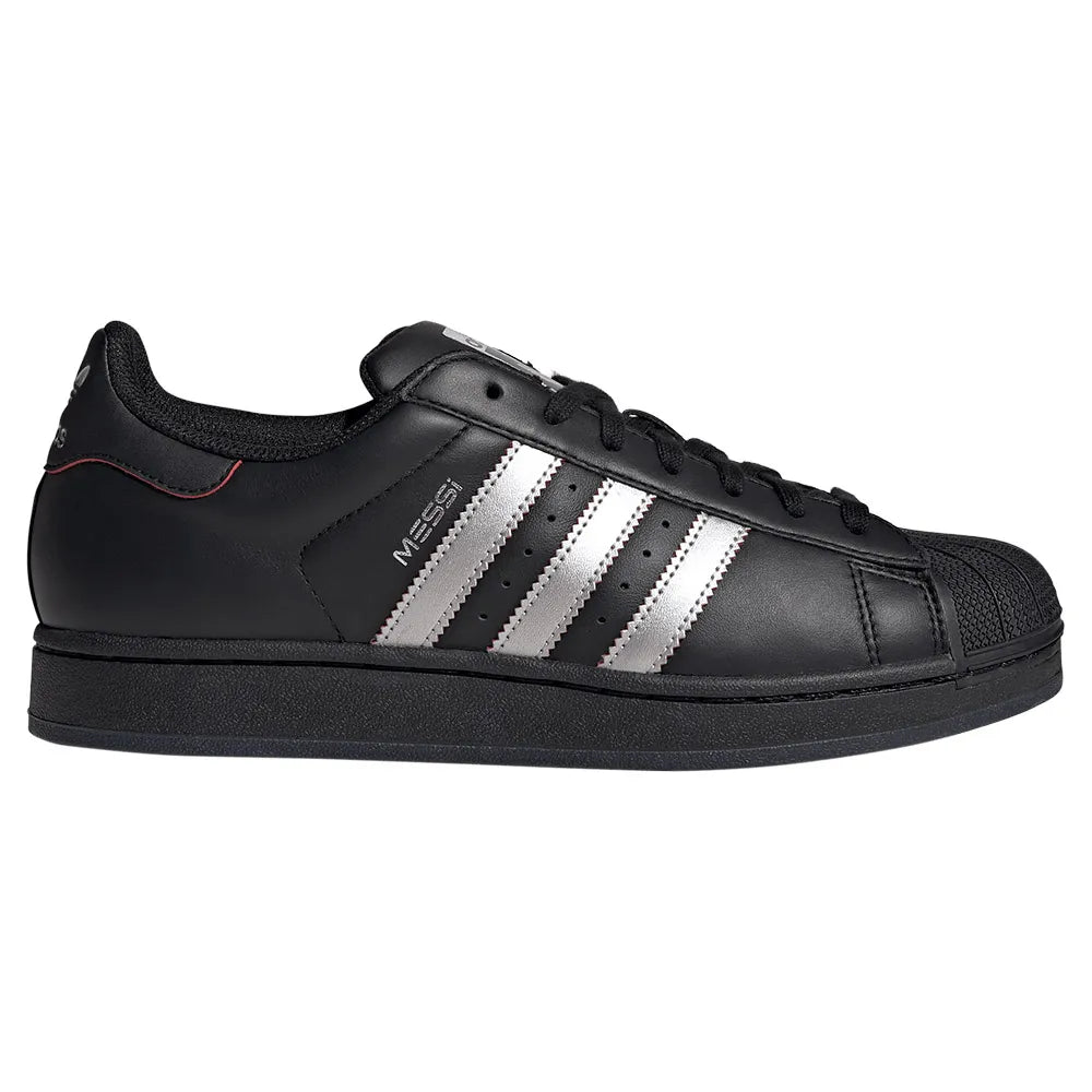 adidas Superstar Messi trainers