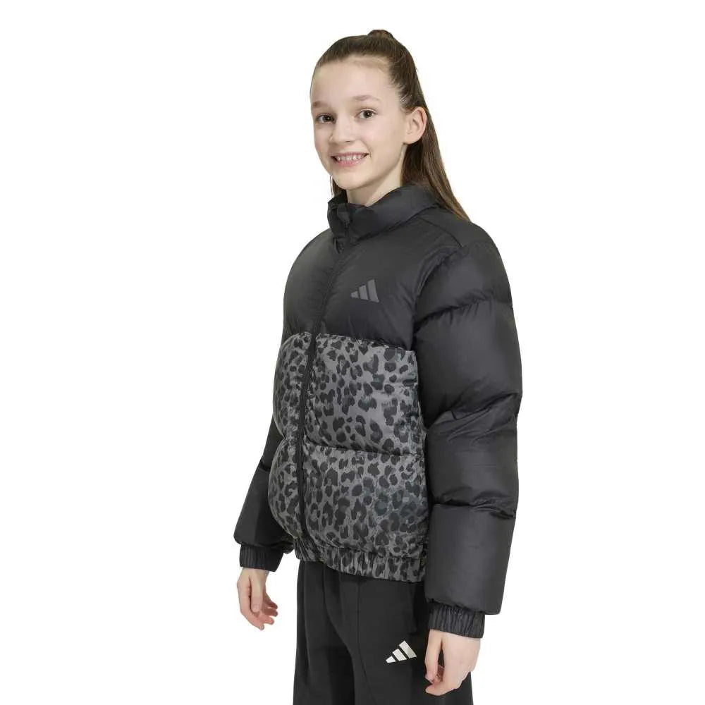 adidas Synthetic Down AOP jacket
