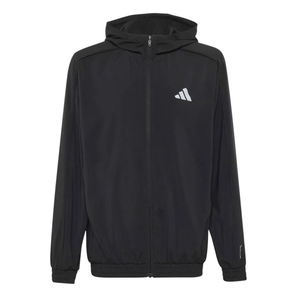 adidas Tech Apparel tracksuit jacket