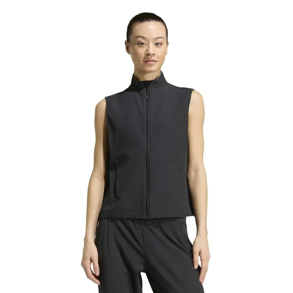 adidas Techfit International vest