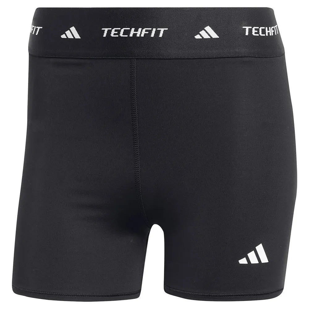 adidas Techfit Stay In Play 4´´ short leggings