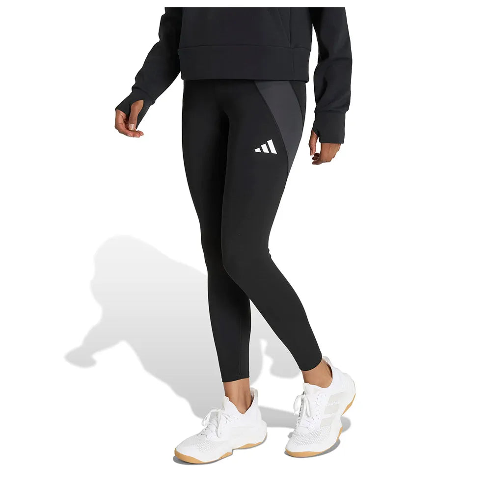 adidas Techfit Workout Color Block 7/8 Leggings