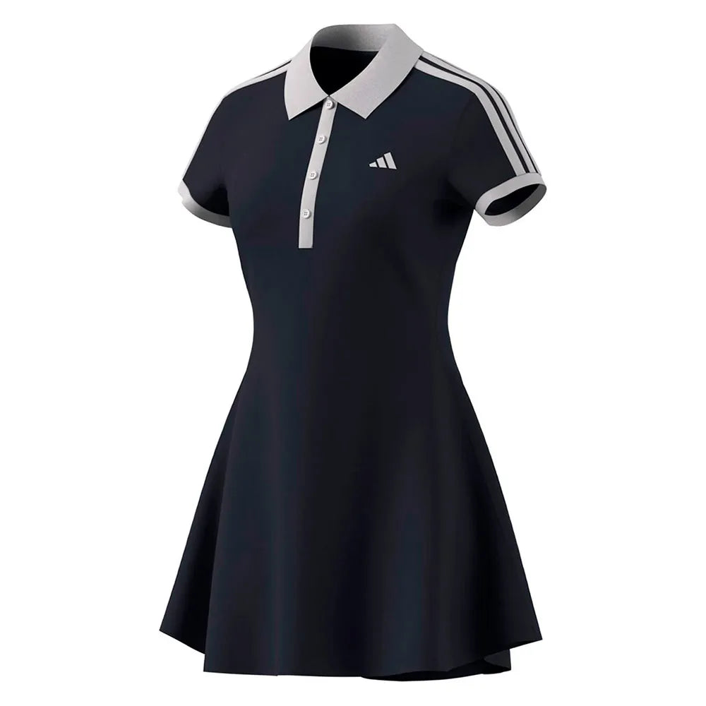 adidas Tennis Classics short sleeve dress