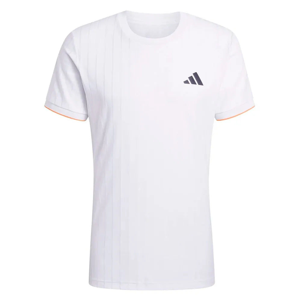 adidas Tennis Climacool Freelift Pro short sleeve T-shirt