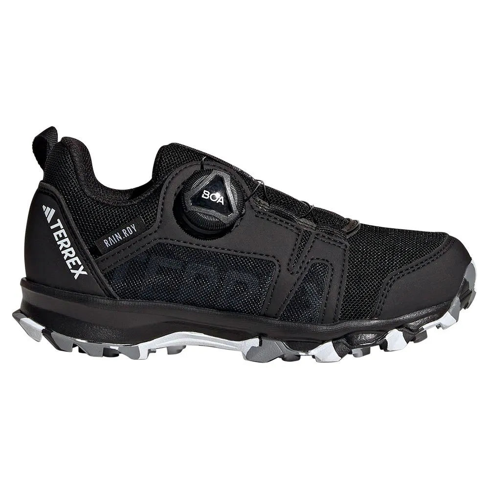 adidas Terrex Agravic BOA Rain.Rdy trail running shoes