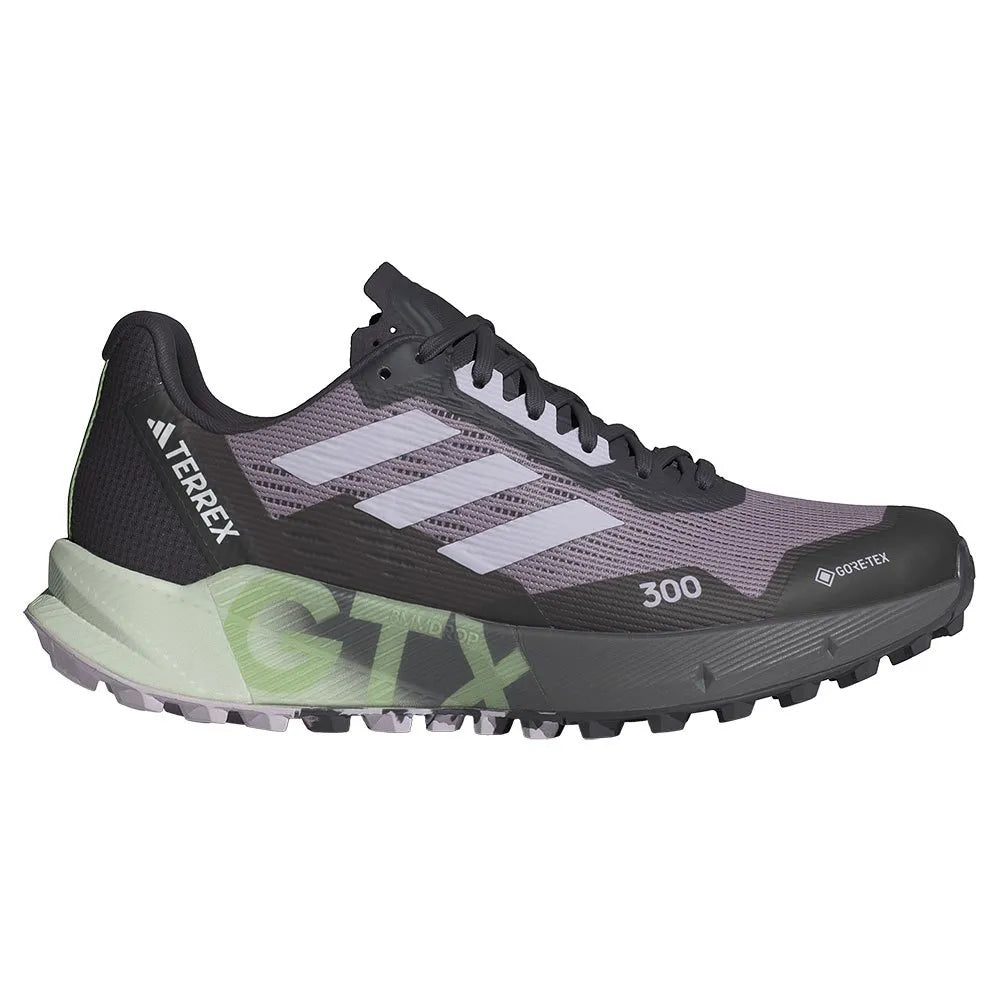adidas Terrex Agravic Flow 2 GORE-TEX® trail running shoes