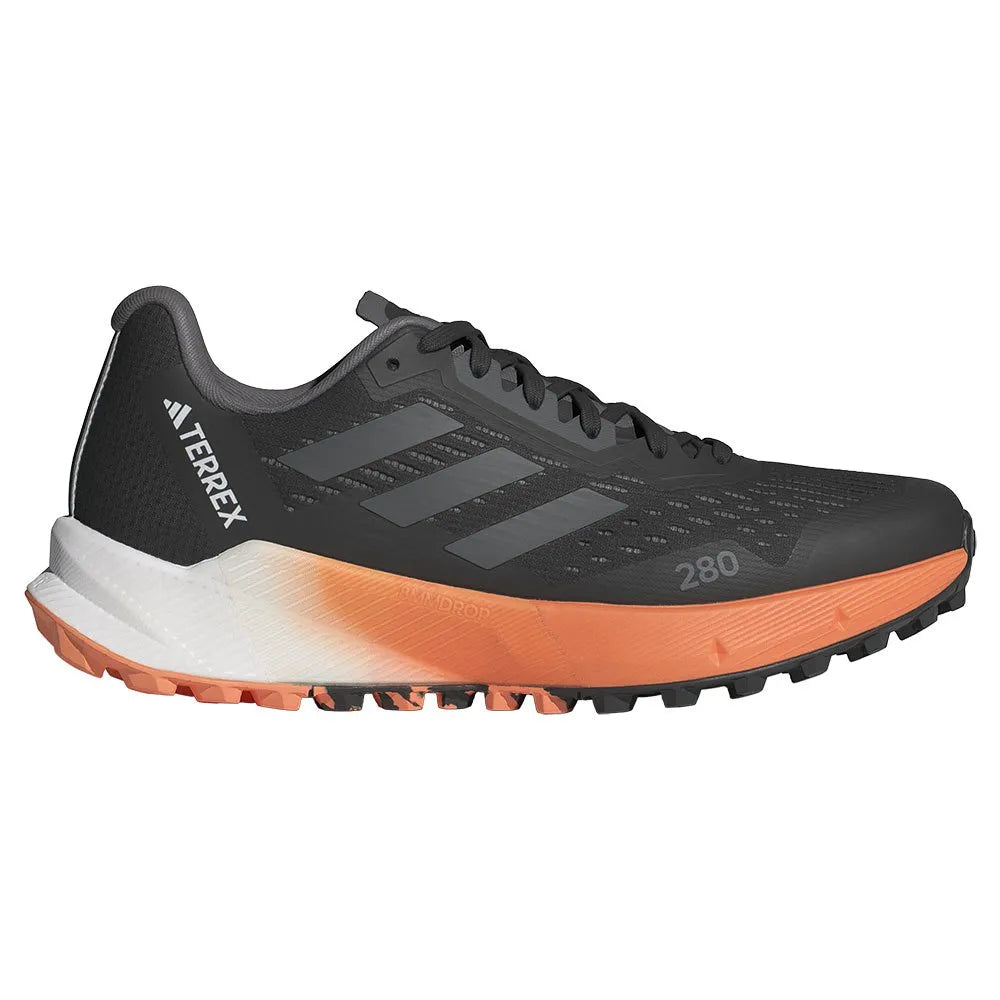 adidas Terrex Agravic Flow 2 trail running shoes