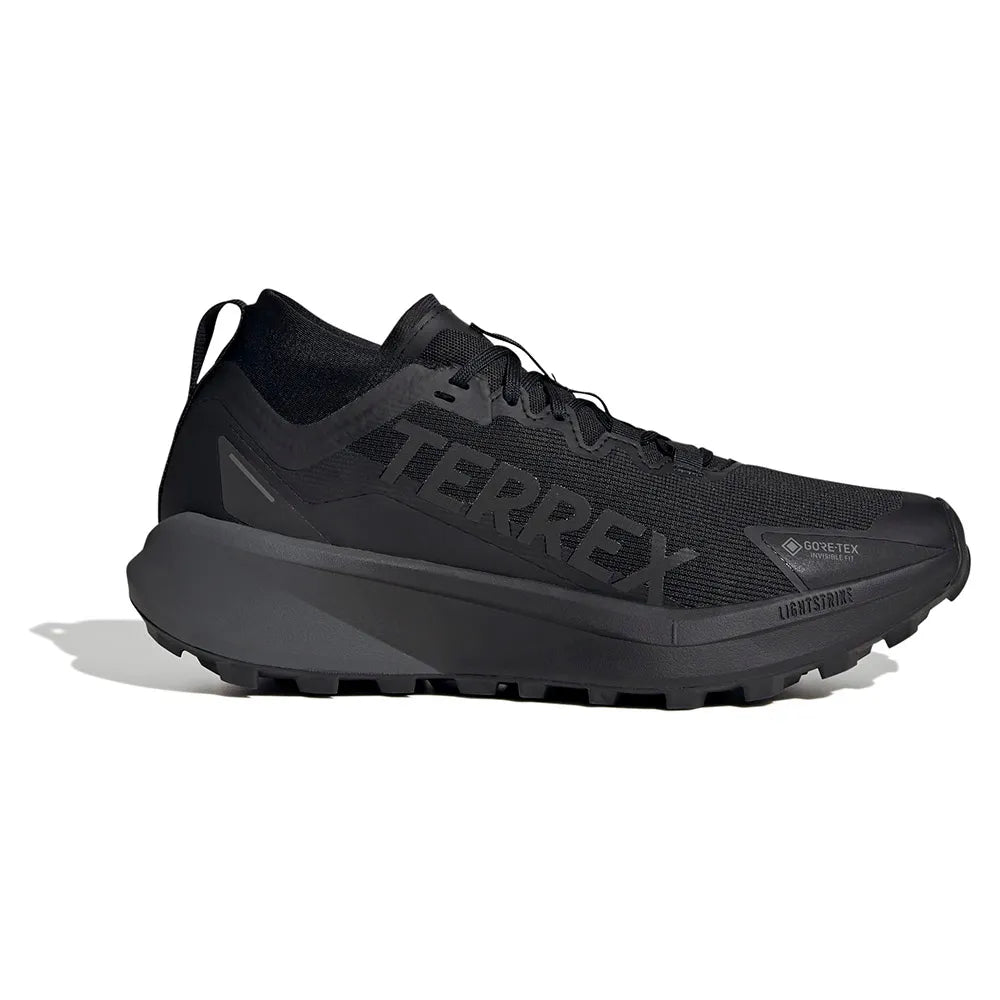 adidas Terrex Agravic GORE-TEX® trail running shoes