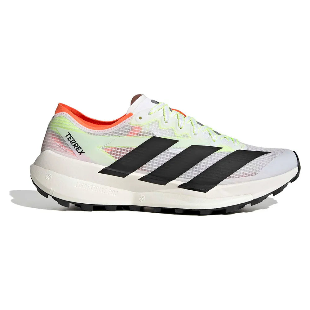 adidas Terrex Agravic Speed 2 trail running shoes