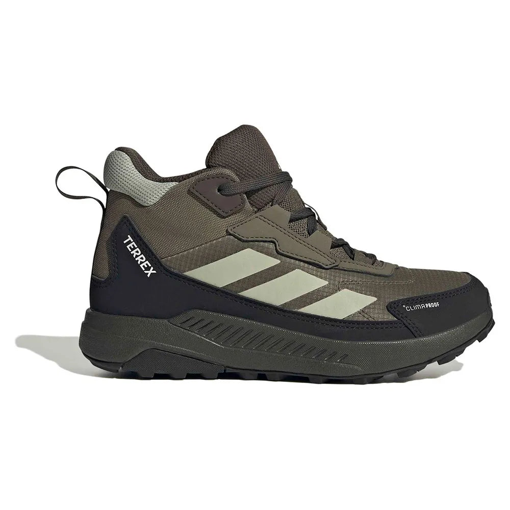 adidas Terrex Anylander Mid Climaproof Junior hiking shoes