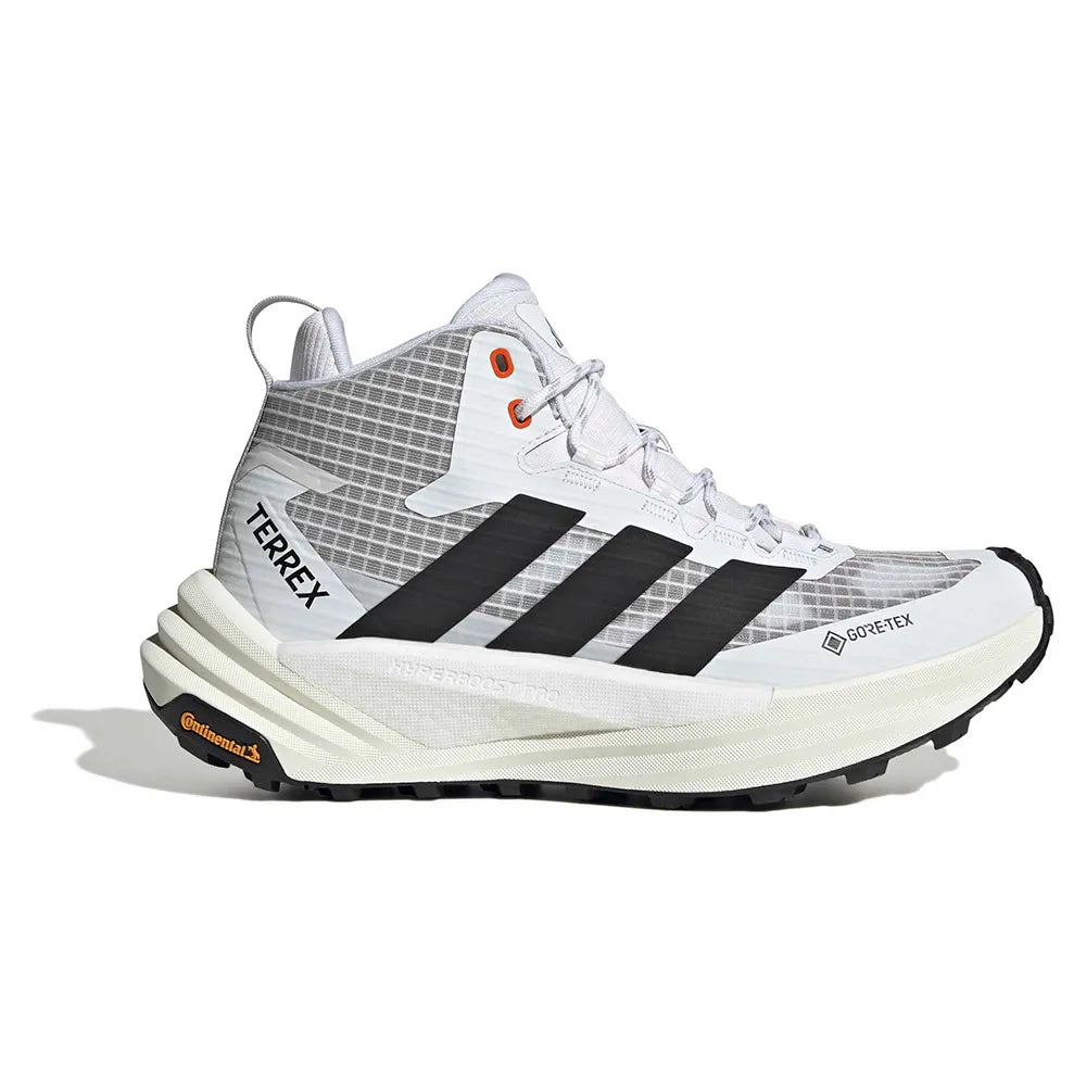 adidas Terrex Free Hiker 3 Mid GORE-TEX® hiking shoes