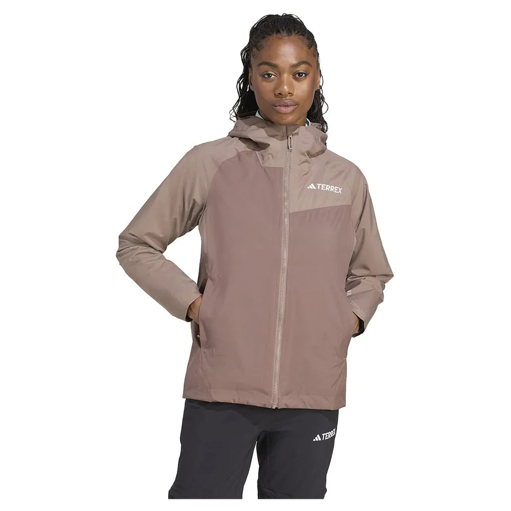 adidas Terrex Multi 2L Rain.Rdy jacket