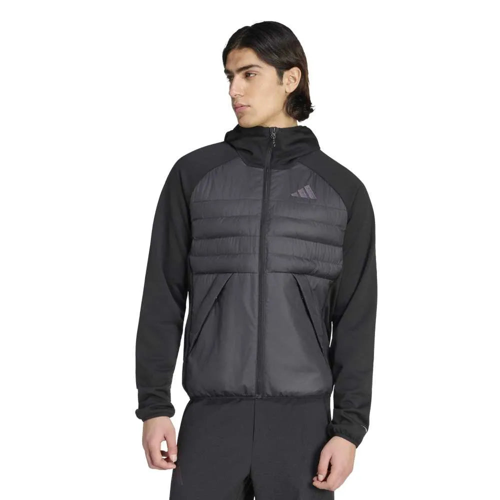 adidas Terrex Multi Clima365 Insulated Hybrid jacket