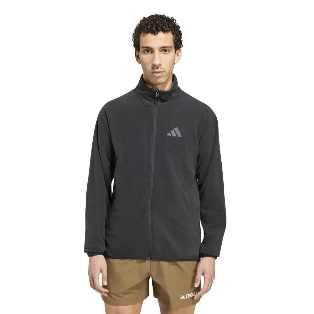 adidas Terrex Multi Essentials full zip fleece
