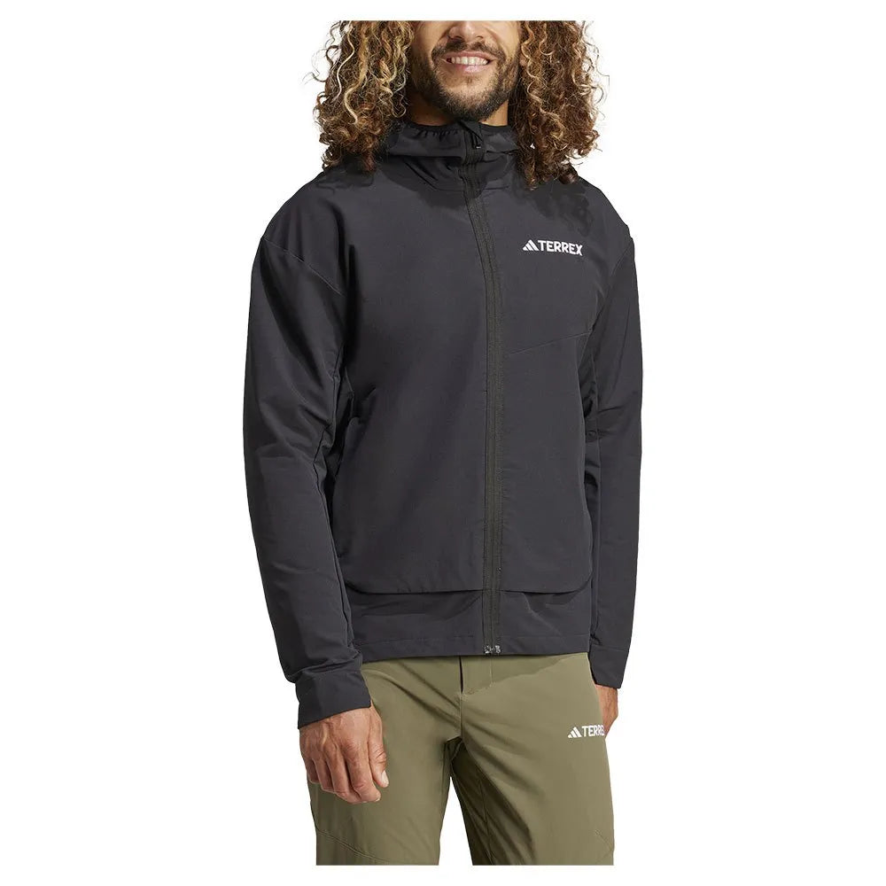 adidas Terrex Multi Softshell jacket