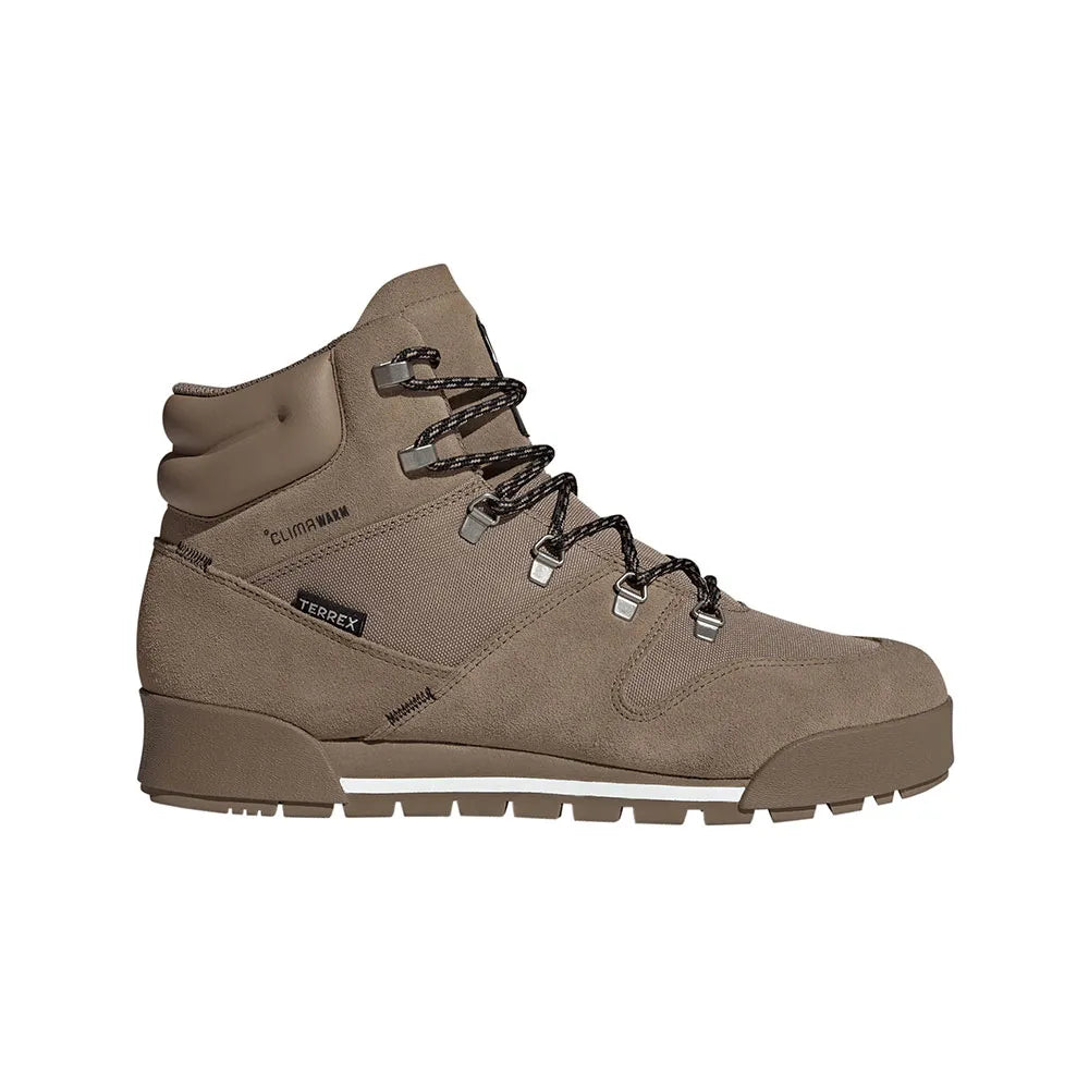 adidas Terrex Snowpitch Climawarm hiking shoes