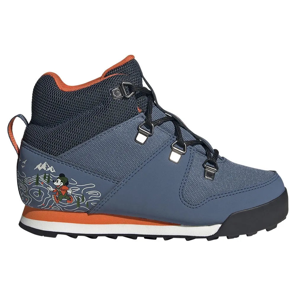 adidas Terrex Snowpitch Disney hiking shoes