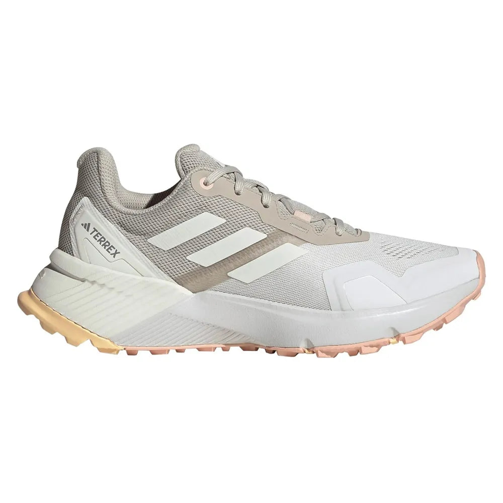 adidas Terrex Soulstride trail running shoes