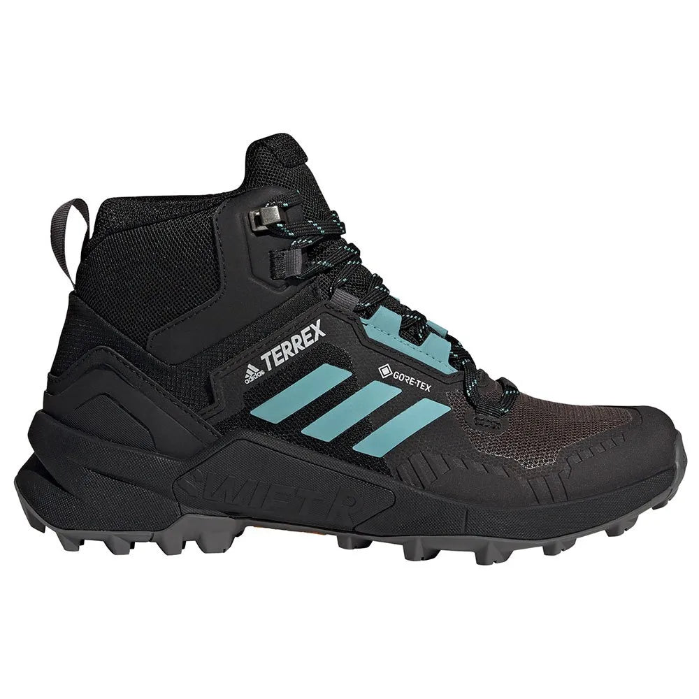 adidas Terrex Swift R3 Mid GORE-TEX® hiking boots