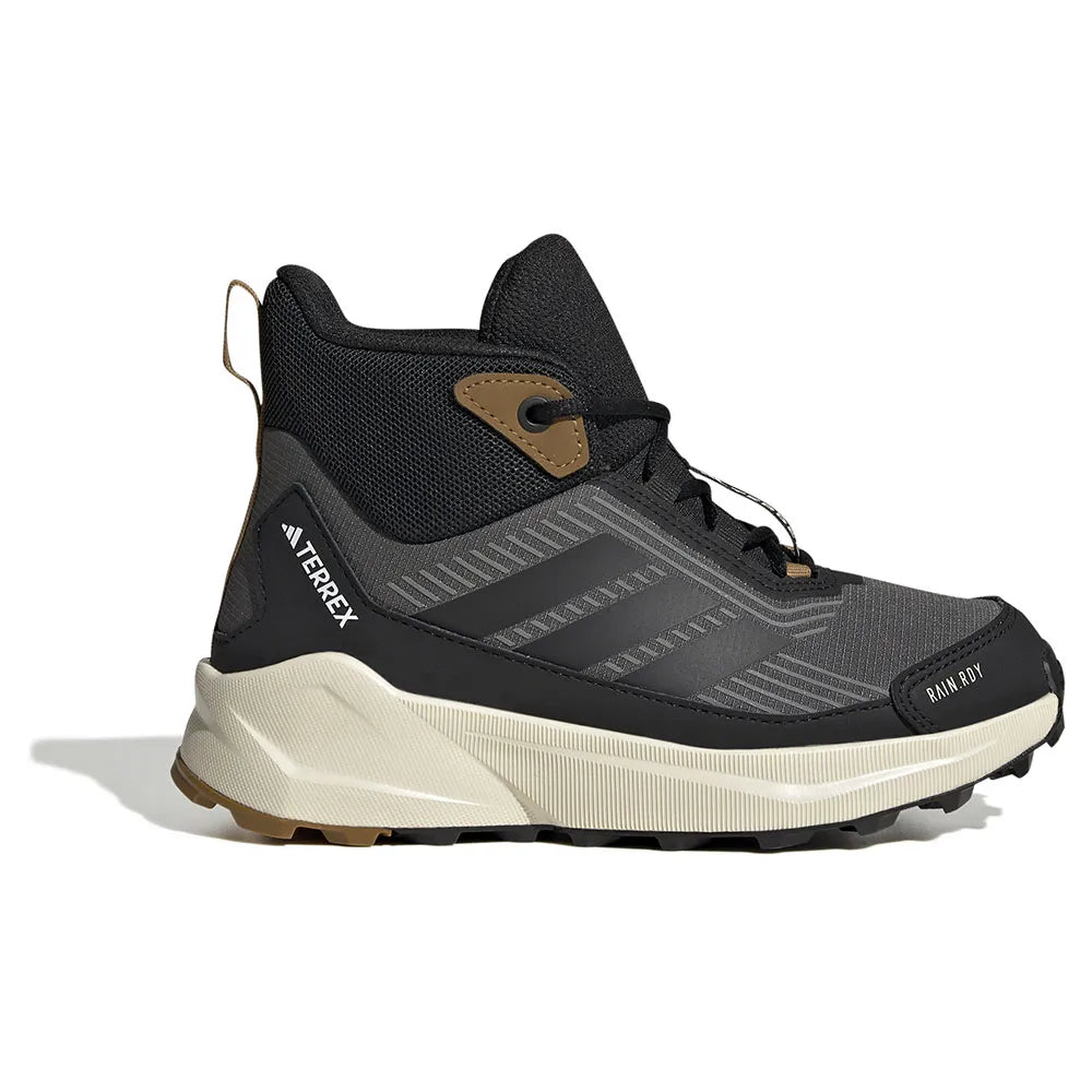 adidas Terrex Trailmaker 2 Mid Rain.Rdy kids hiking shoes
