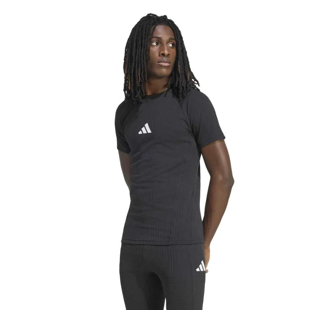 adidas Terrex Xperior Clima365 short sleeve base layer
