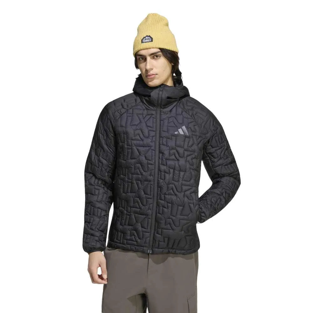 adidas Terrex Xperior Light Fleece jacket