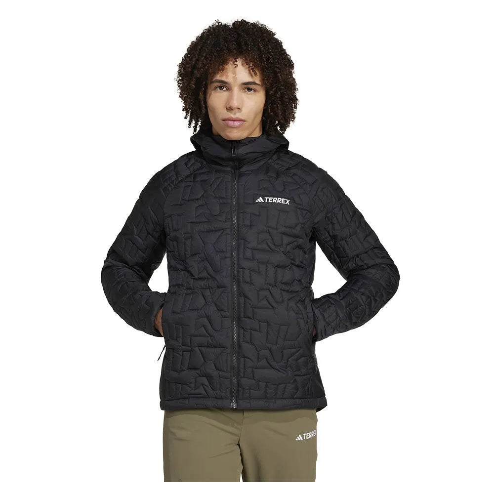 adidas Terrex Xperior Primaloft Loose Fill Insulated jacket